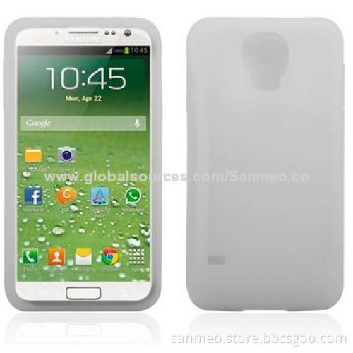 Newest Mobile Phone Cases for Samsung Galaxy i9600 S5, Soft Stylish and Comfortable Protection